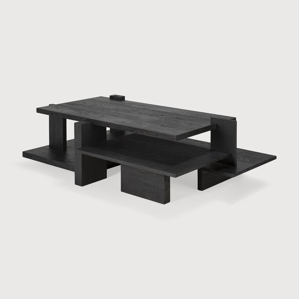 Abstract Coffee Table