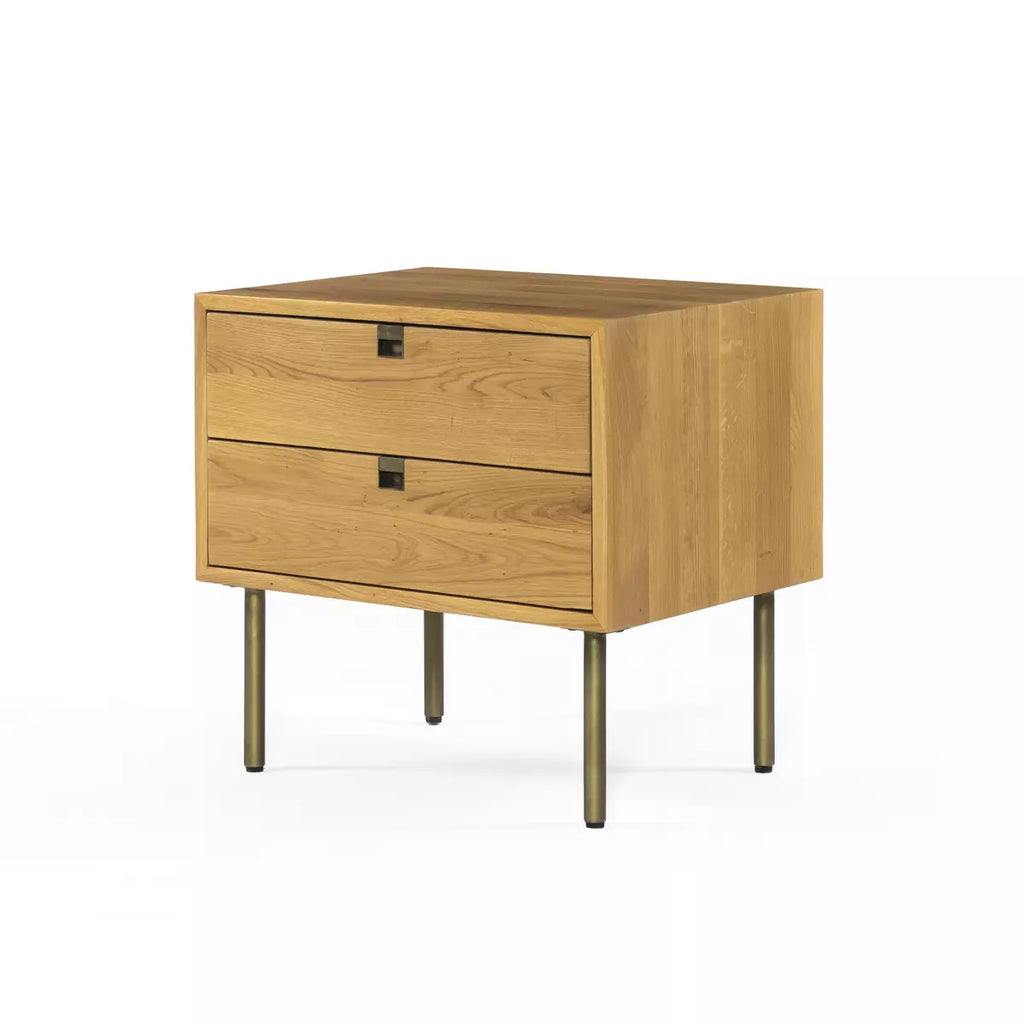 Isle Nightstand