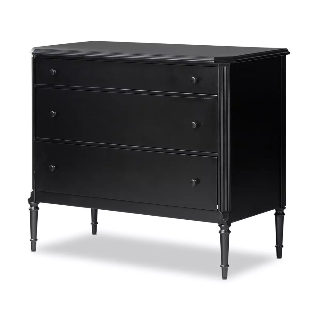 Don 3 Drawer Dresser