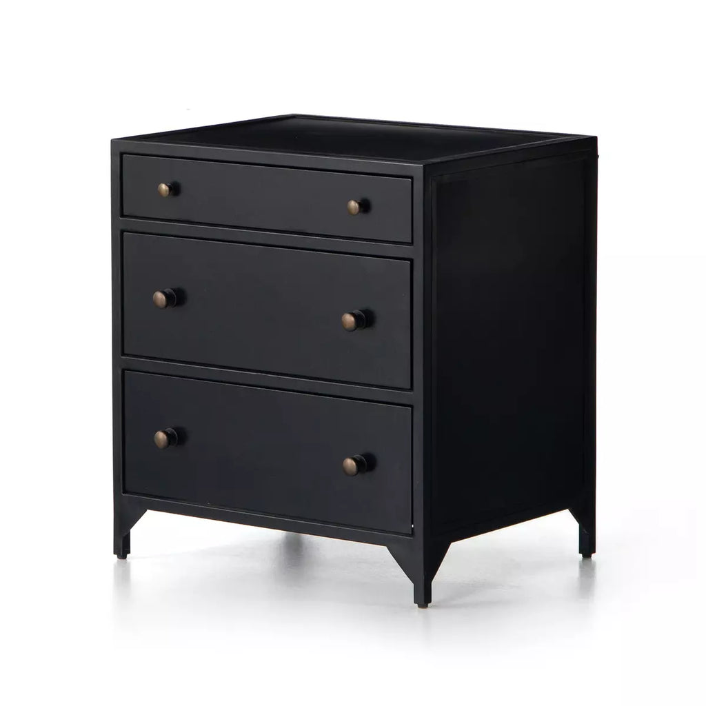 Bell Nightstand