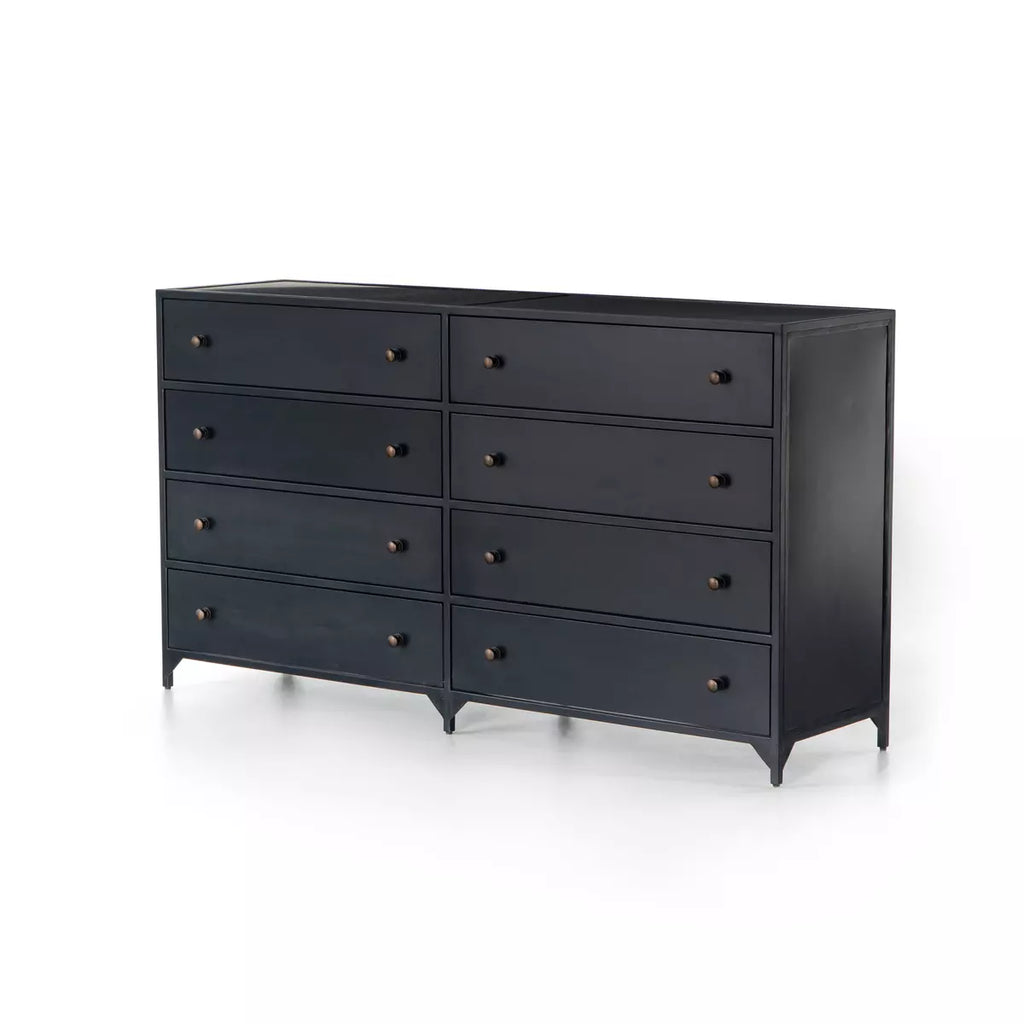 Bell 8 Drawer Dresser