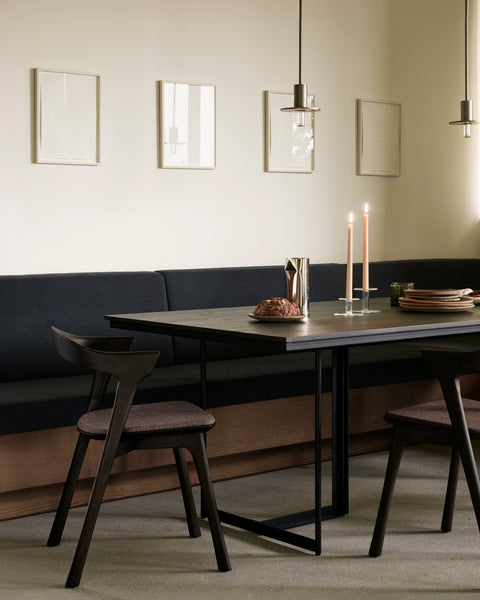 Tacet Dining Table