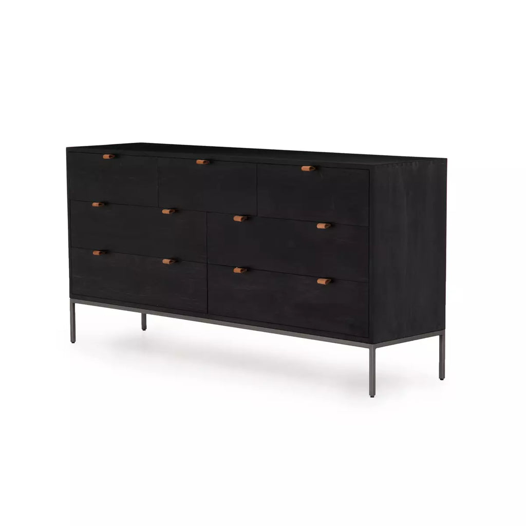 Rey 7 Drawer Dresser