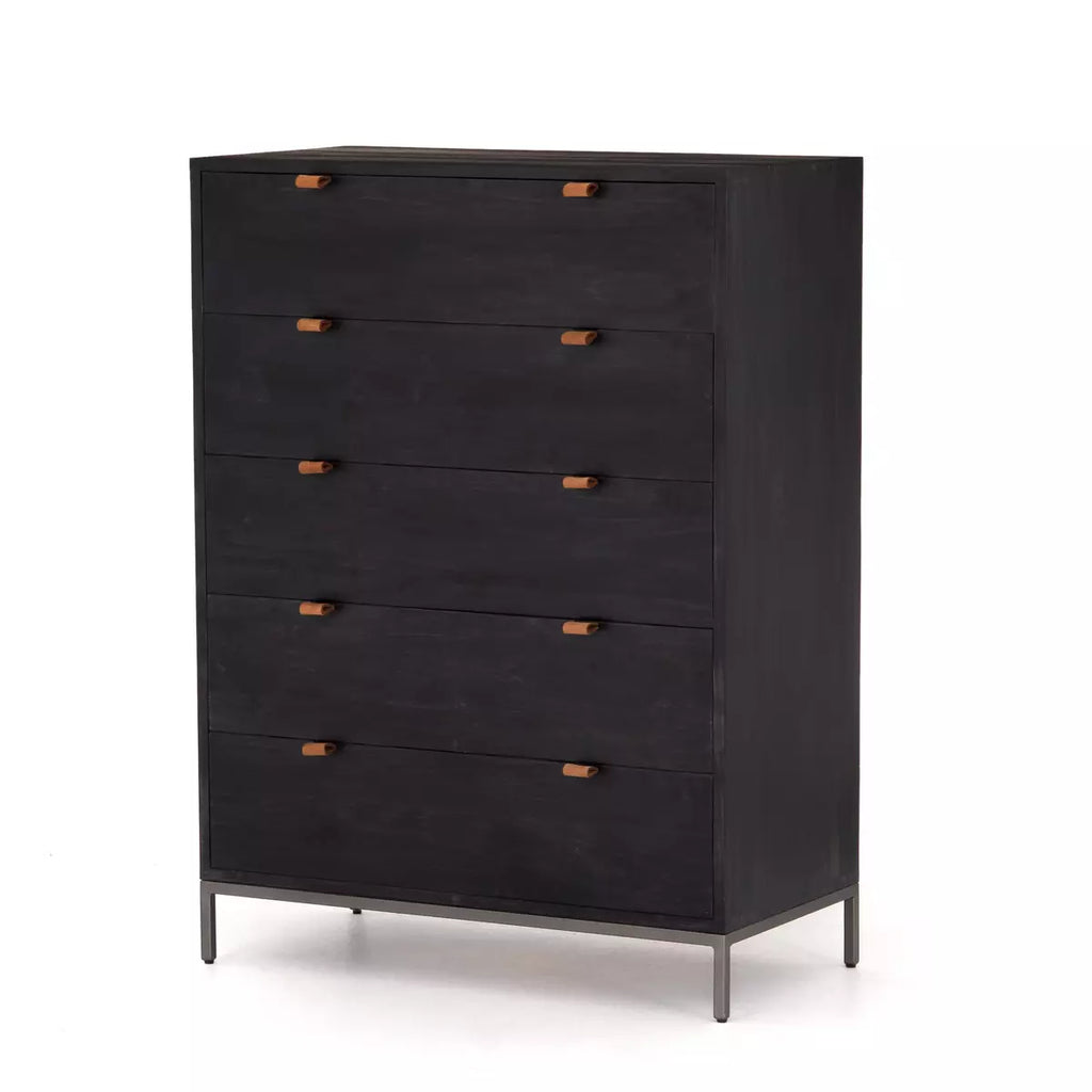 Rey 5 Drawer Dresser