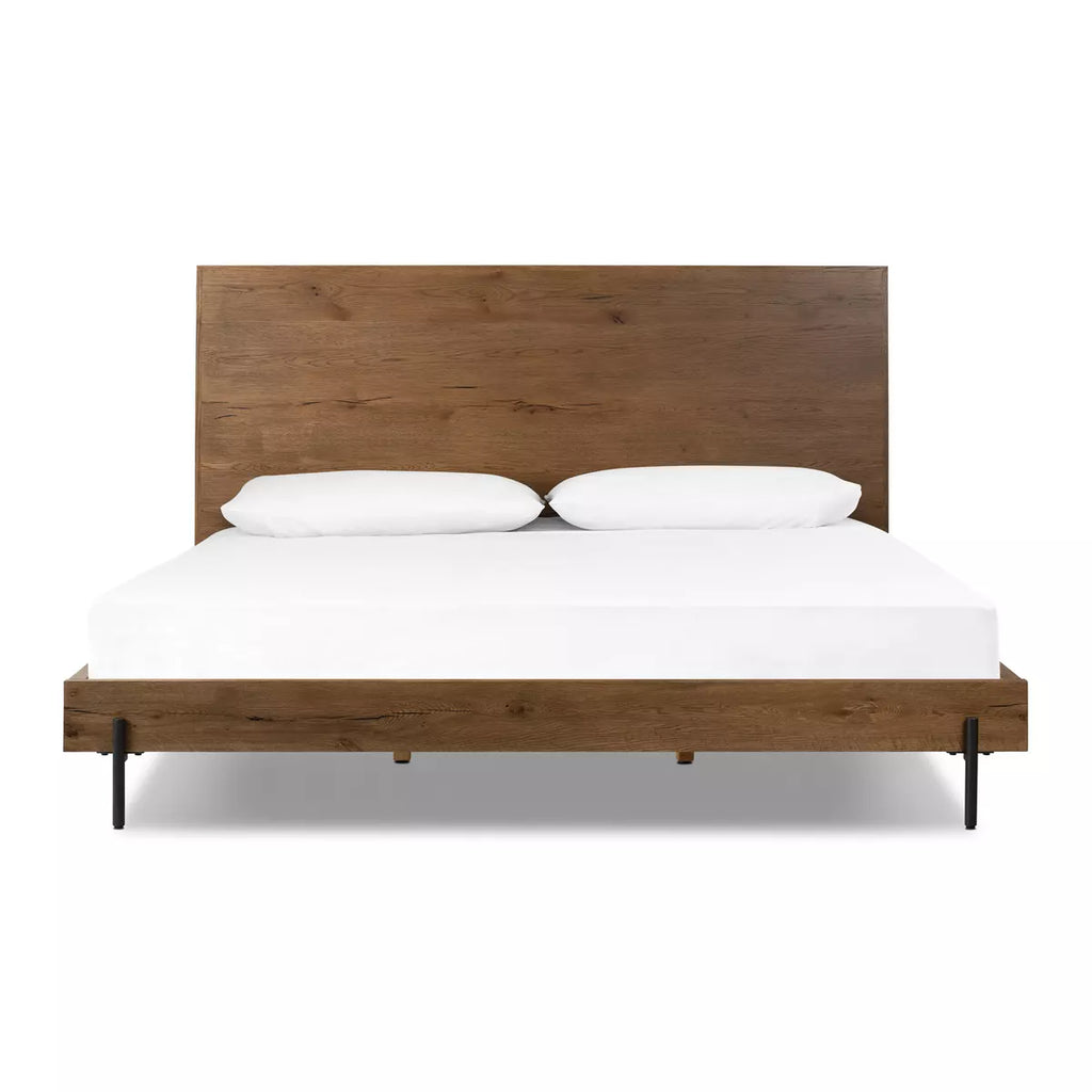 Keaton Bed