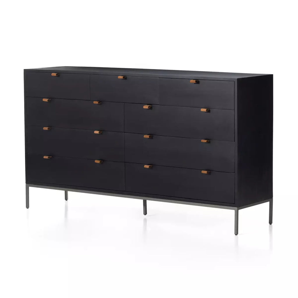 Rey 9 Drawer Dresser