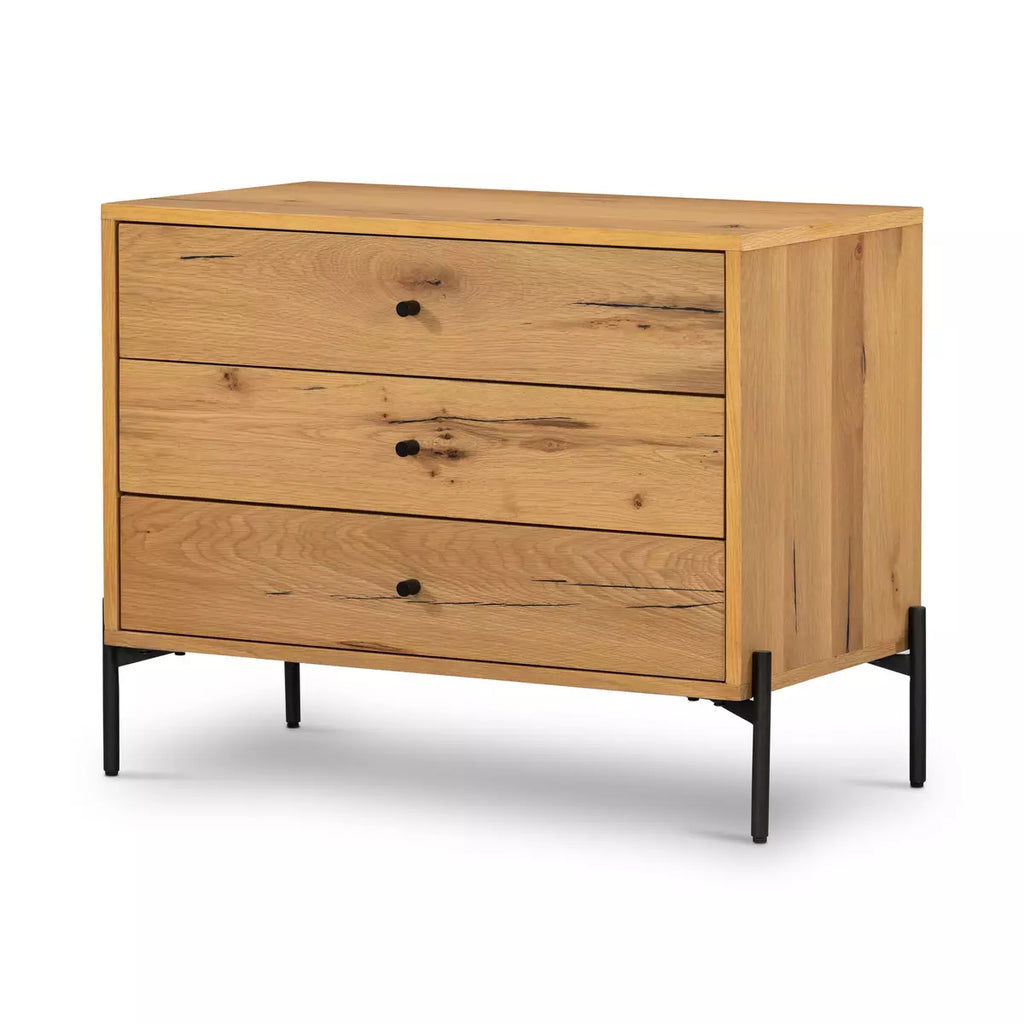 Keaton Large Nightstand