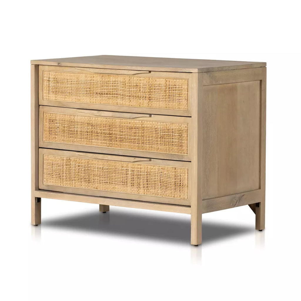 Large Sid Nightstand