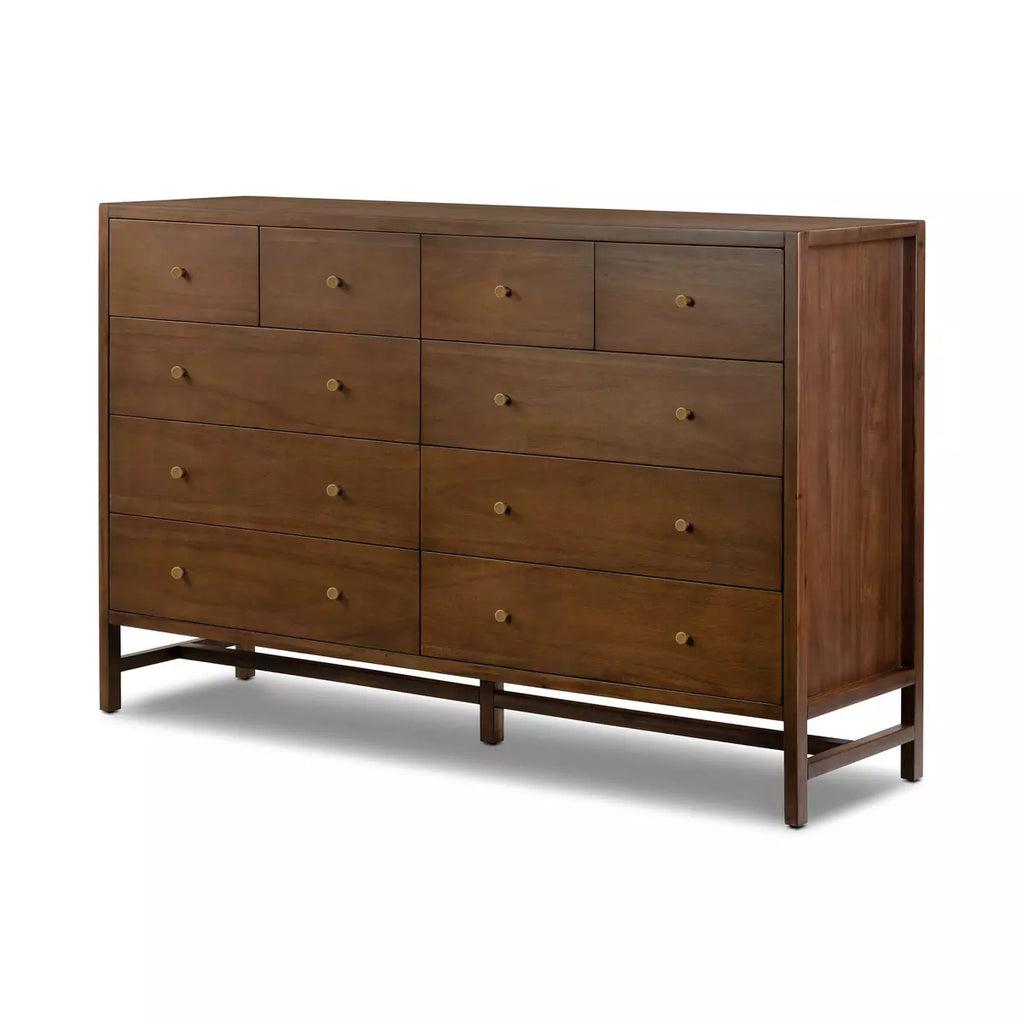 Sully 10 Drawer Dresser