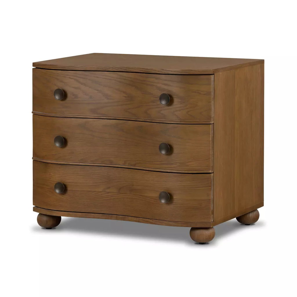 Tia Nightstand