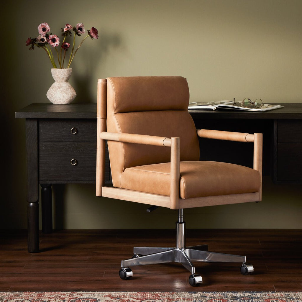 Reeves Desk Chair