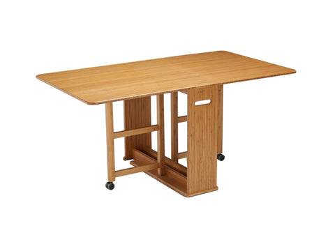 Linden Gateleg Table