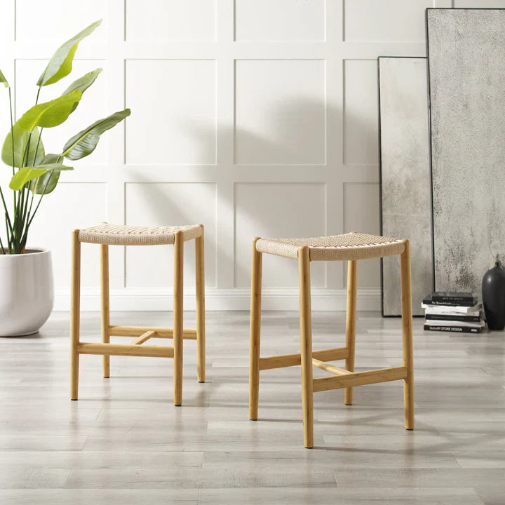 Leif Counter Stool