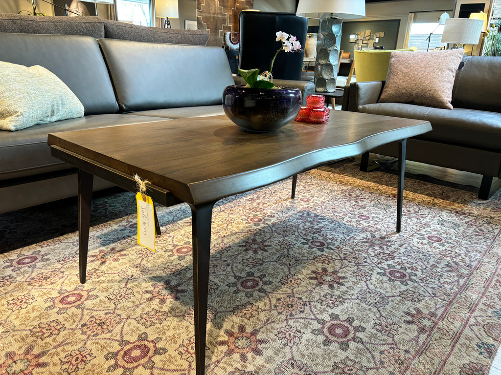 Linville Cocktail Table