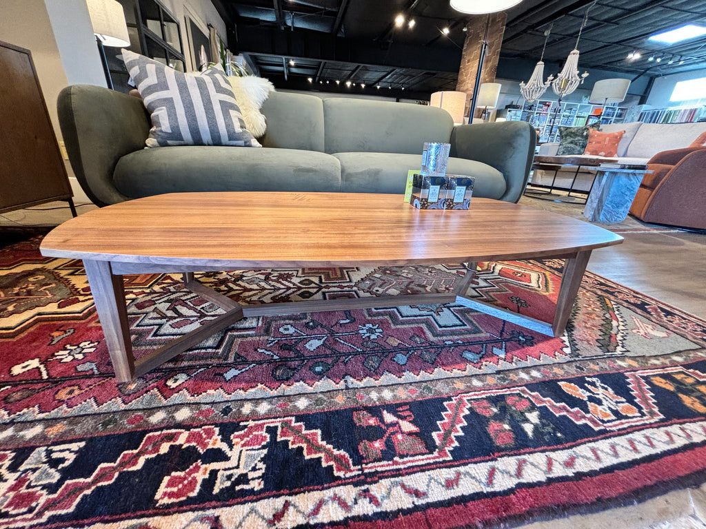 Momentum Coffee Table