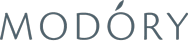 Modory logo
