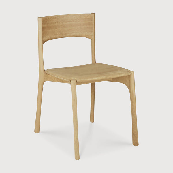 PI Dining Chair W/ or W/out Arm