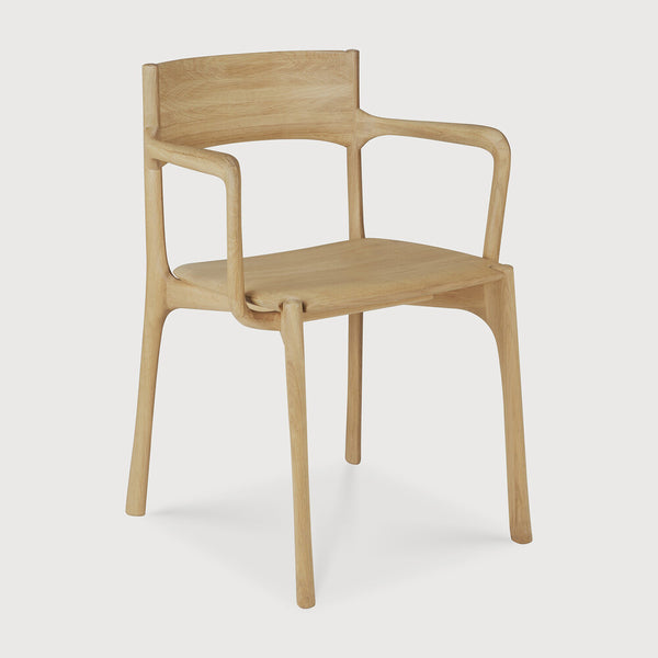 PI Dining Chair W/ or W/out Arm