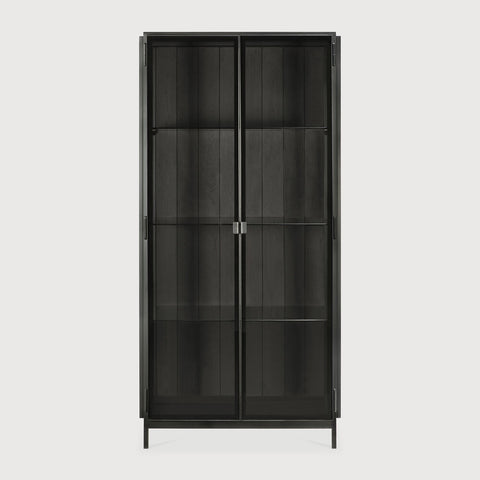 Black Anders Cabinet