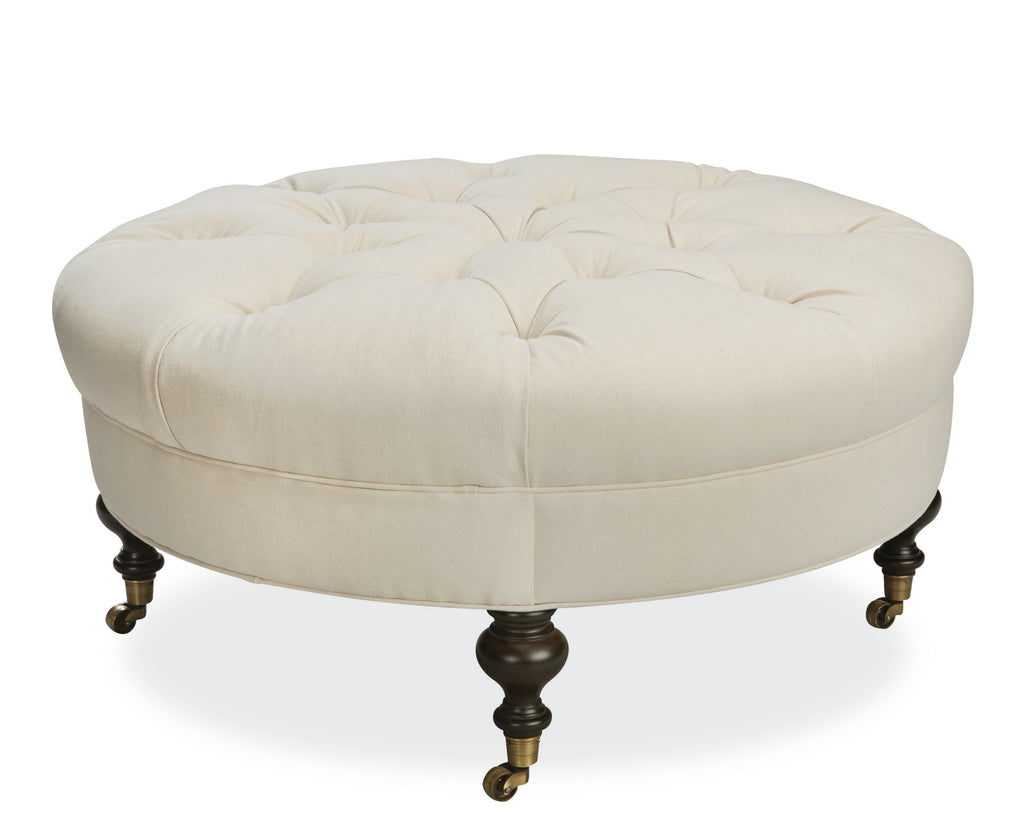 1014-90 Ottoman by Lee Industries