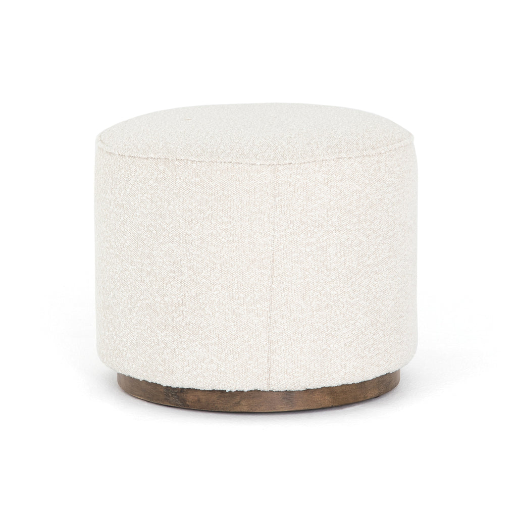 Claire Ottoman Small