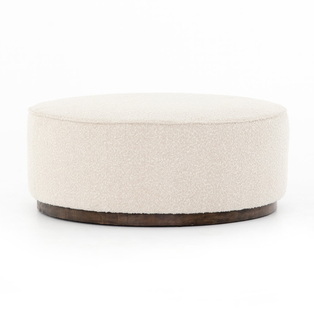 Claire Ottoman Large