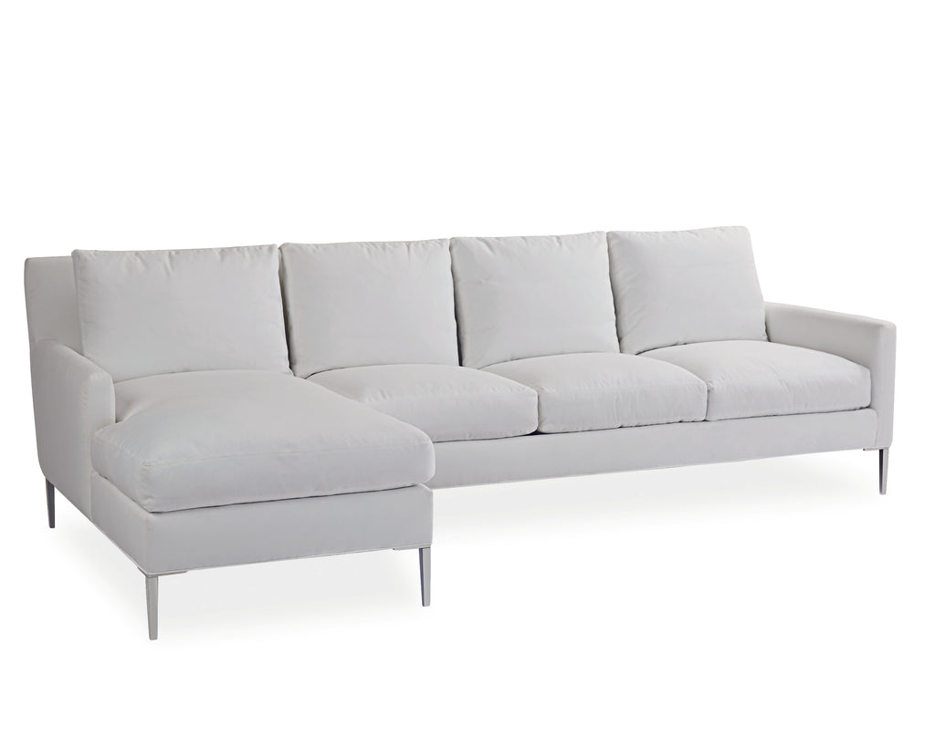 Lee Industries 1299 Series Sectional