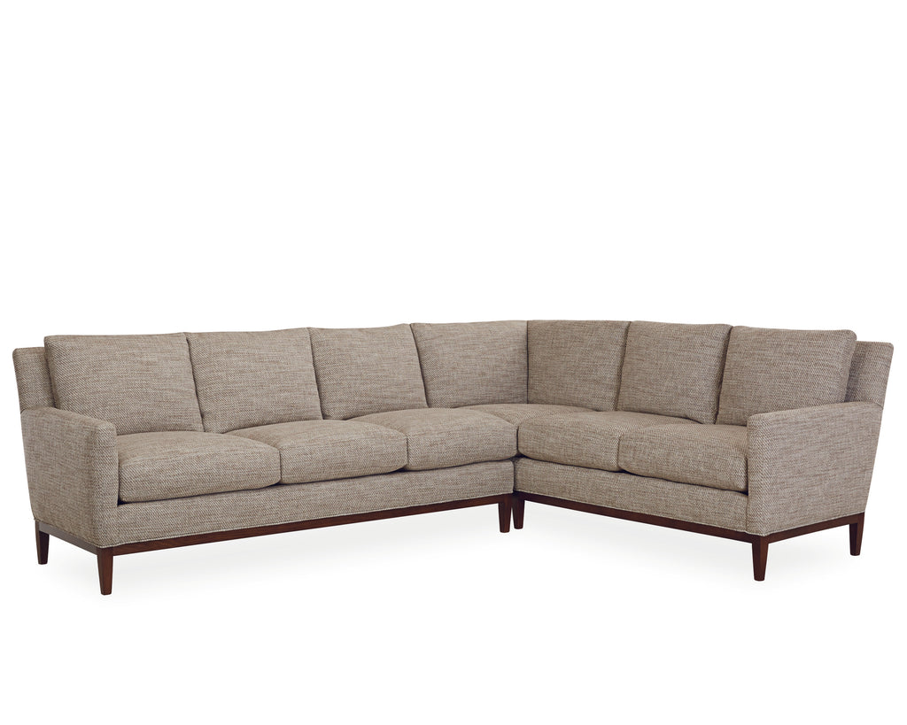Lee Industries 1399 Series Sectional