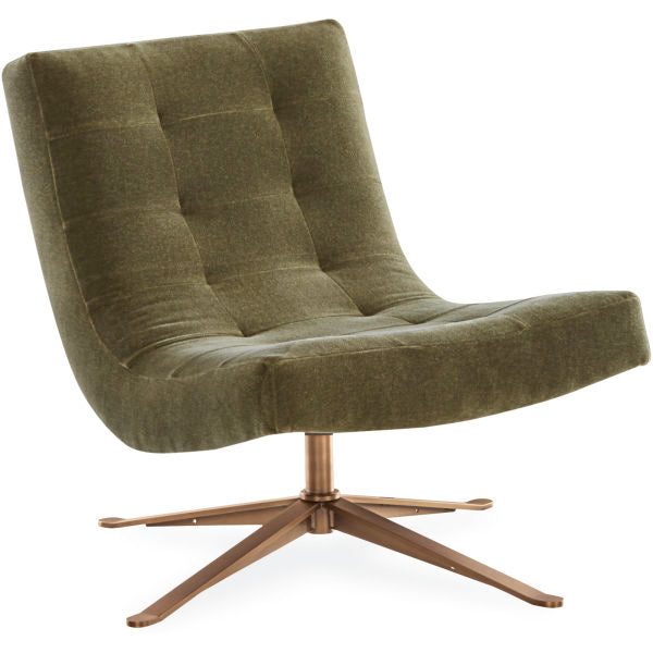 1538-01SW Swivel Chair