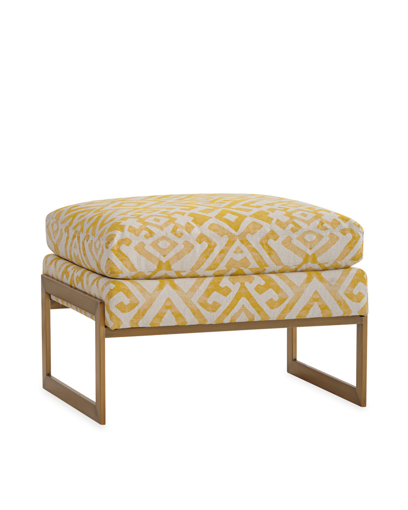 1858-00 Ottoman by Lee Industries
