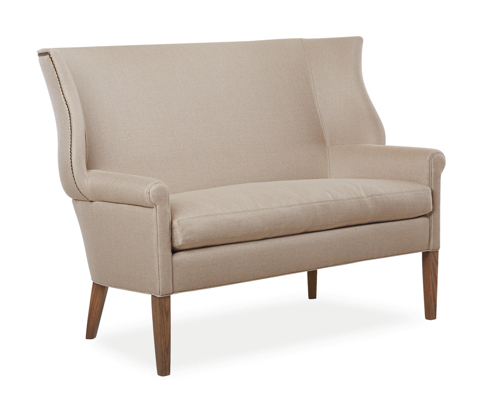 Lee Industries 1863 Loveseat