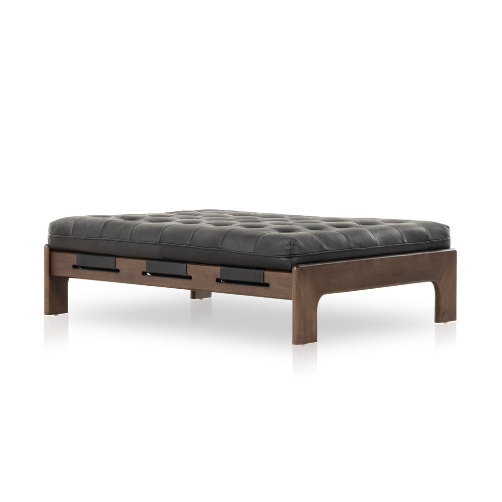 Halsey Ottoman