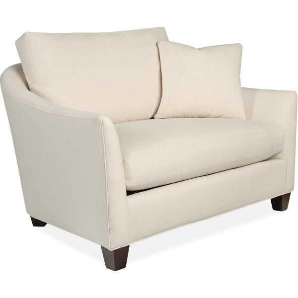 3112-16 Chair and a Half