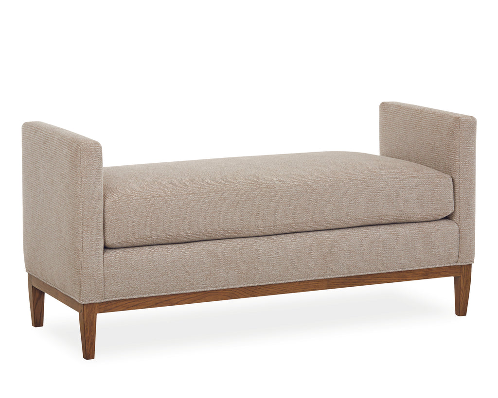 3583-89 Ottoman by Lee Industries