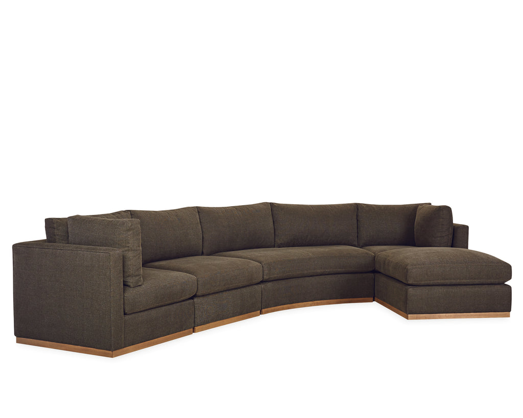 Lee Industries 5022 Series Sectional