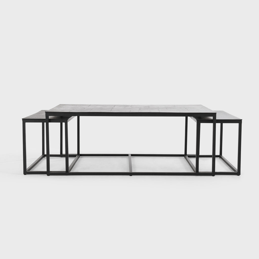 Buckeye Coffee Table