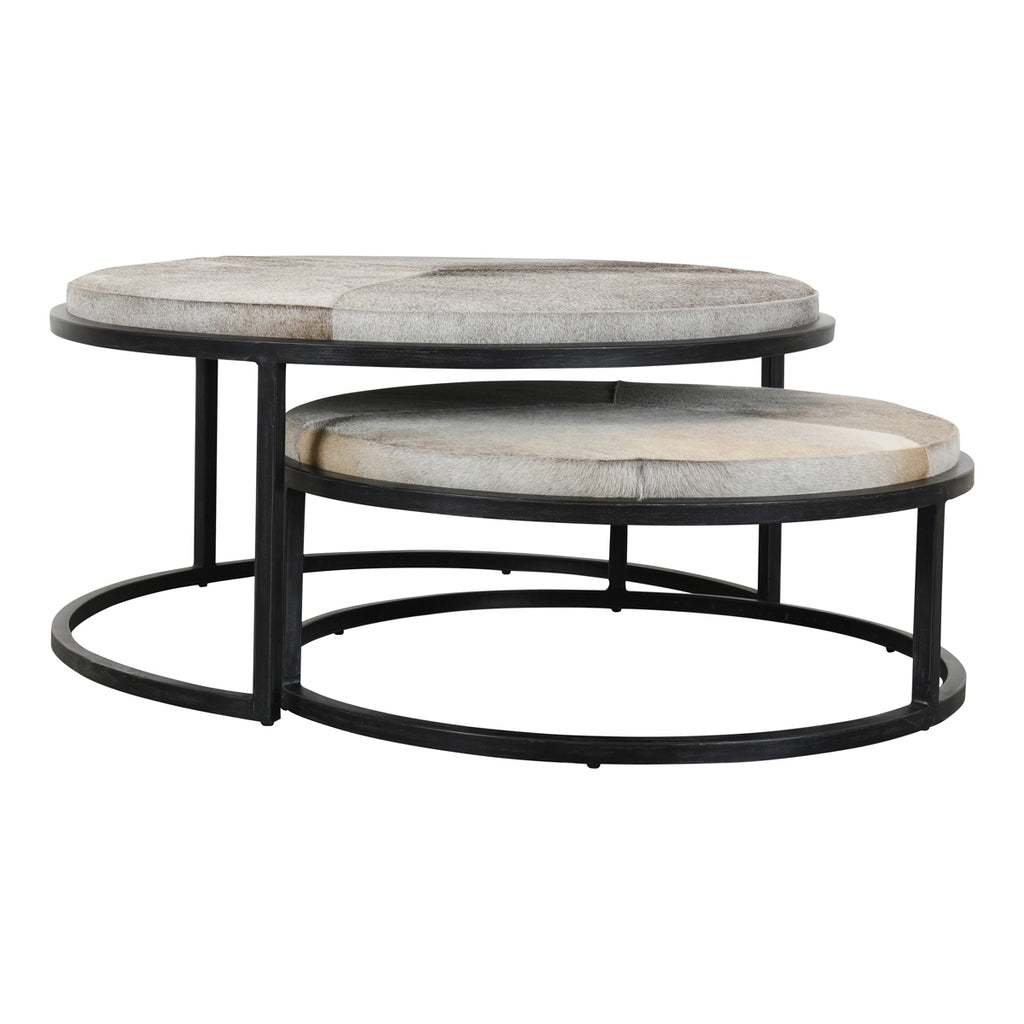 Howard Nesting Coffee Table