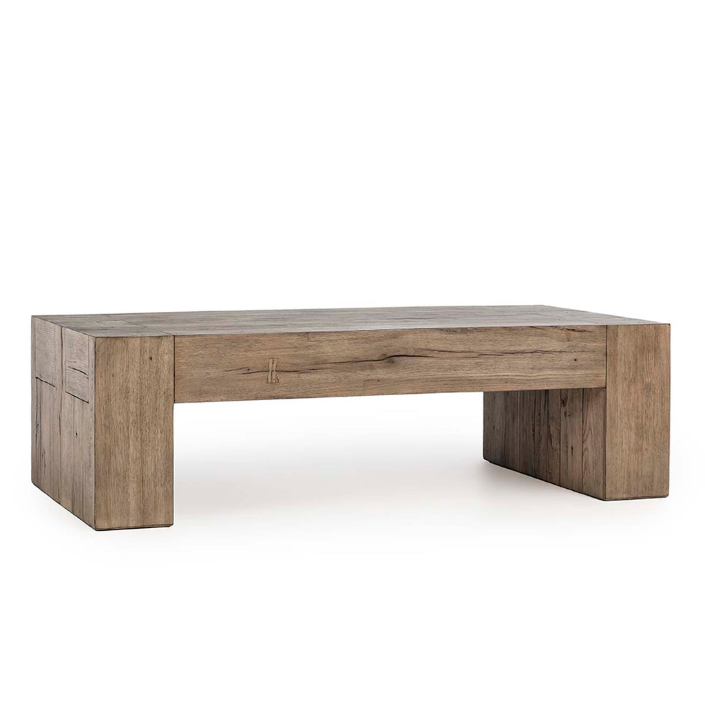 Brit Coffee Table