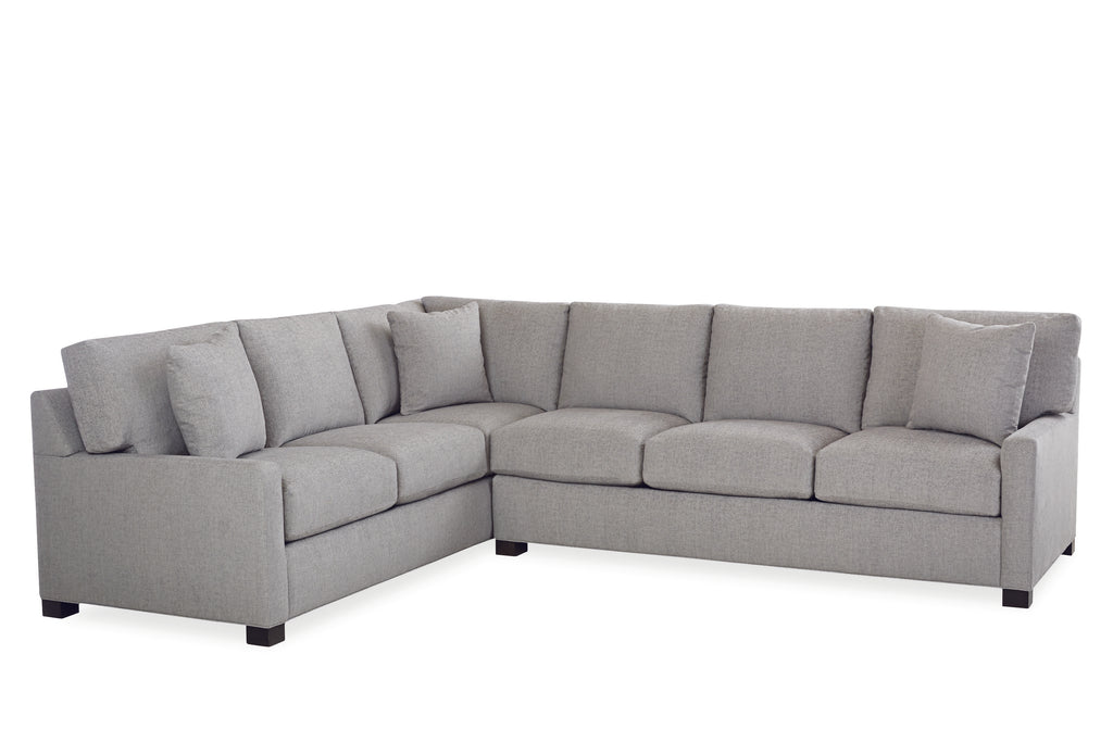 Lee Industries 5732 Series Sectional