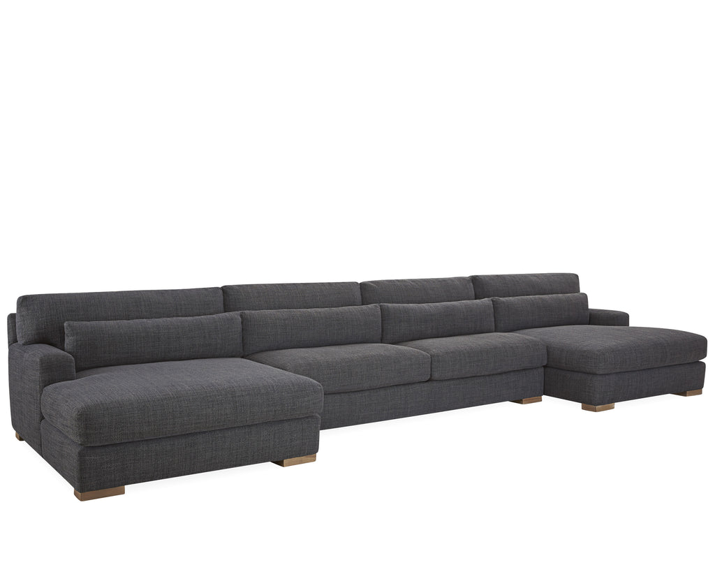 Lee Industries 7822 Series Sectional