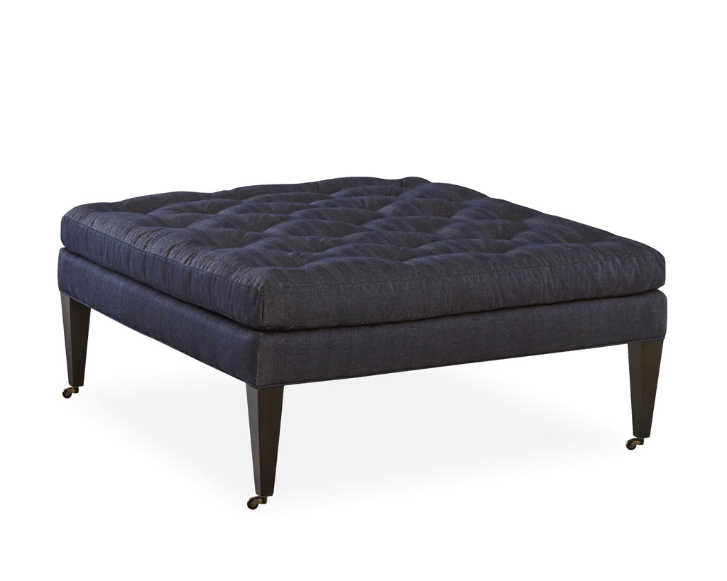 9133-90 Cocktail Ottoman