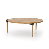 HM Coffee Table