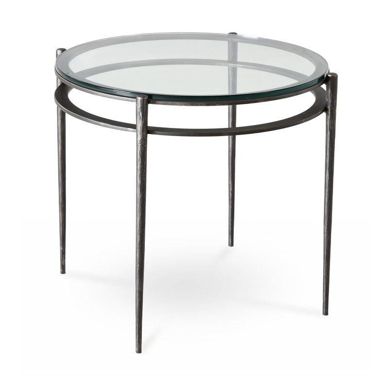 Camden Round End table