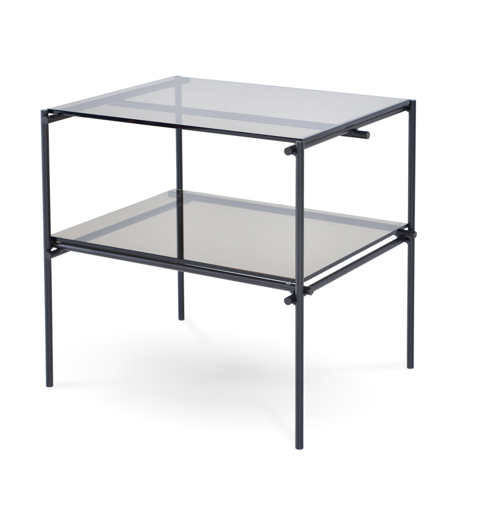 Collins End table