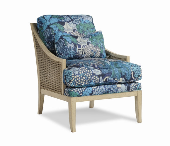 Corsica Chair