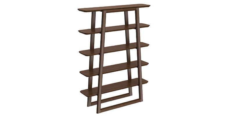 Currant Shelf Black Walnut