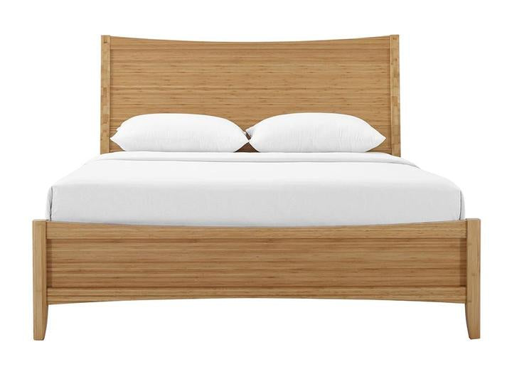 Willow Platform Bed