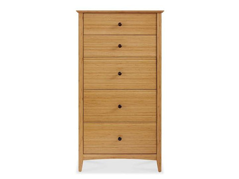 Willow High Chest