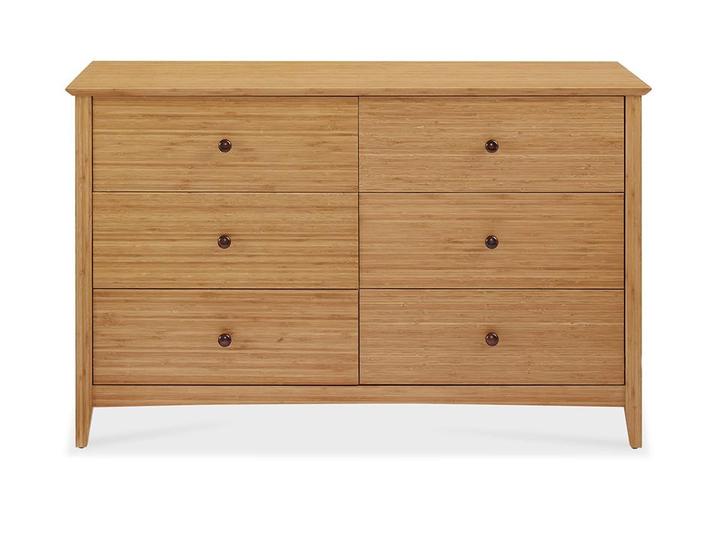 Willow Double Dresser