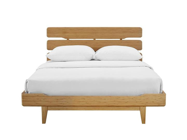 Currant Platform Bed